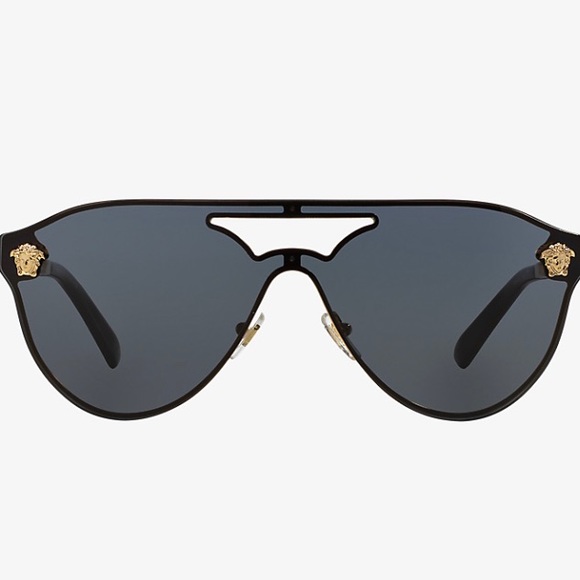 Versace sunglasses - Picture 5 of 5